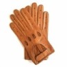 Gants en Cuir de Pécari Cork Pompeia Non Doublés.