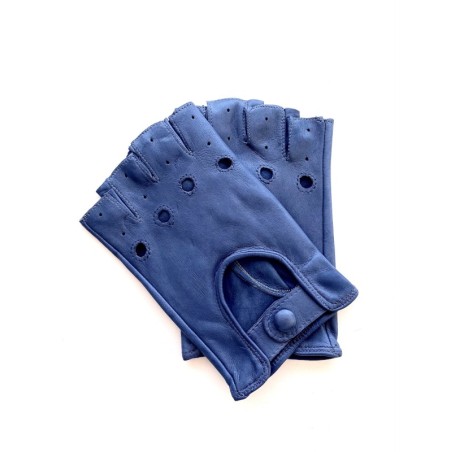 Gants de conduite homme en cuir d’agneau – Élégance et confort