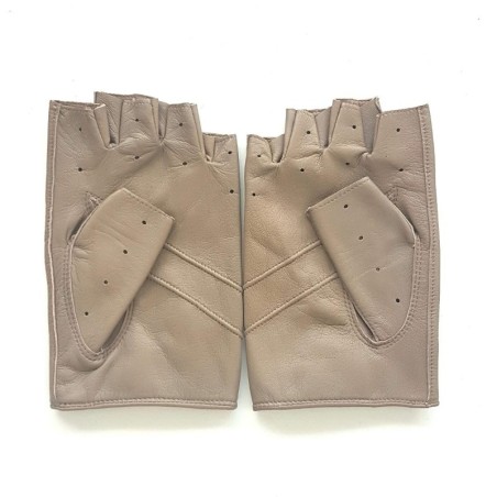 Gants de conduite homme en cuir d’agneau – Élégance et confort
