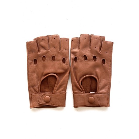 Women’s PILOTE mittens in soft lambskin – Timeless all-season style