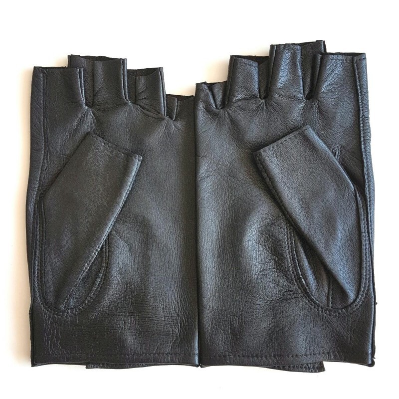 Women’s PILOTE mittens in soft lambskin – Timeless all-season style