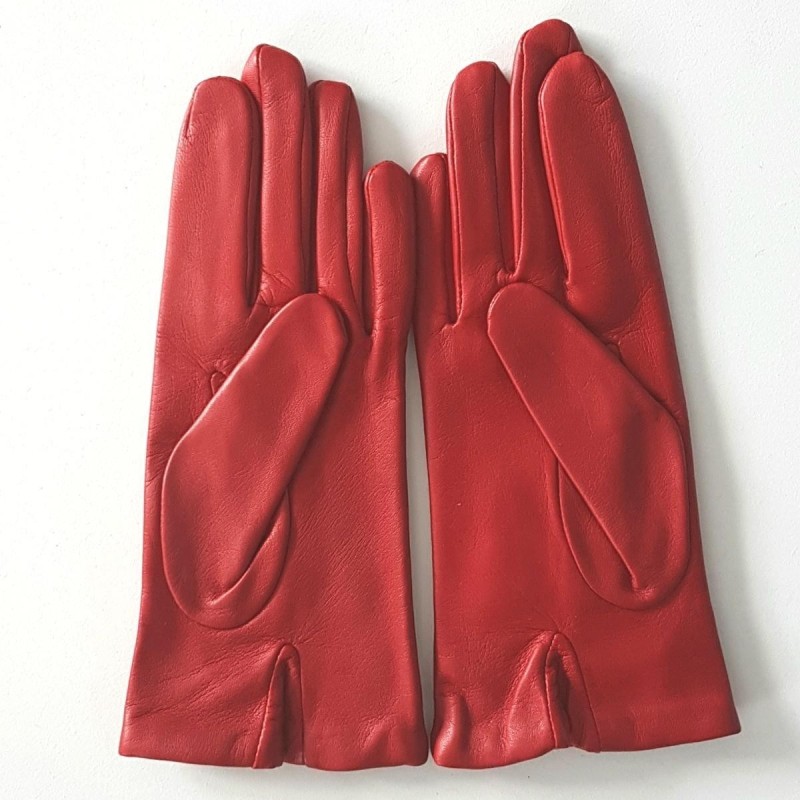 SMITH women’s rock fantasy gloves – André Poujade