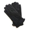 Gants en Cuir d'Agneau Antonin Doublure Cachemire.