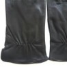 Gants en Cuir d'Agneau Antonin Doublure Soie.
