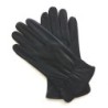 Gants en Cuir d'Agneau Antonin Doublure Soie.