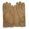 Gants en Cuir de Pécari Kapuzin Alister Non Doublés.