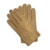 Gants en Cuir de Pécari Kapuzin Alister Non Doublés.