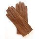 Gants en cuir de pécari cork PATT".